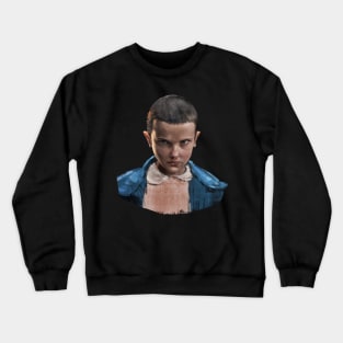 Eleven Crewneck Sweatshirt